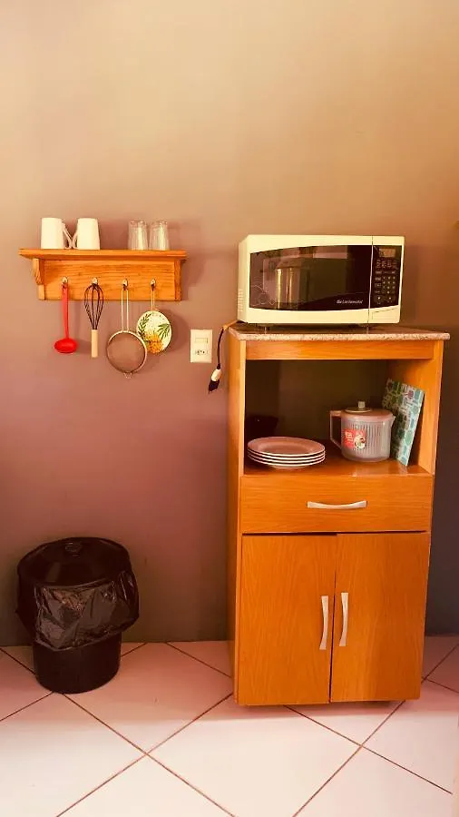 Holiday home Boa Vibe Complexo Rosa Norte Praia do Rosa Brazil