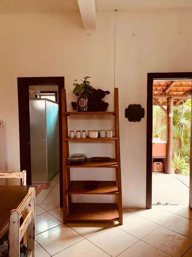 Holiday home Boa Vibe Complexo Rosa Norte Praia do Rosa