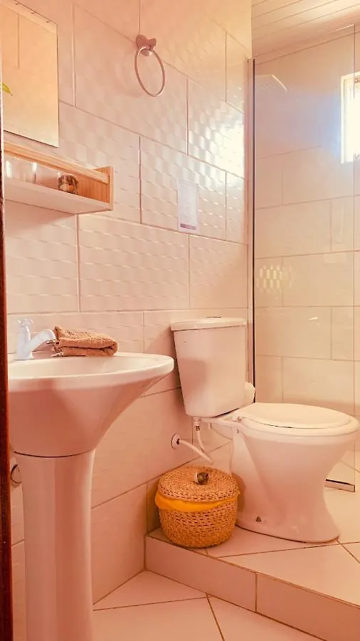 Holiday home Boa Vibe Complexo Rosa Norte Praia do Rosa