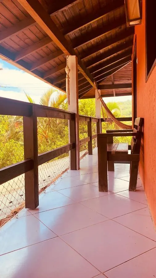 Boa Vibe Complexo Rosa Norte Praia do Rosa Holiday home