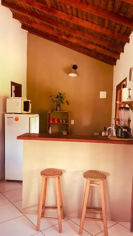 Holiday home Boa Vibe Complexo Rosa Norte Praia do Rosa Brazil