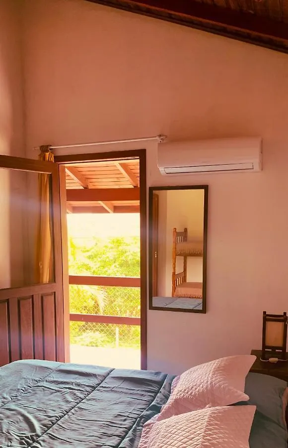 Boa Vibe Complexo Rosa Norte Praia do Rosa Holiday home