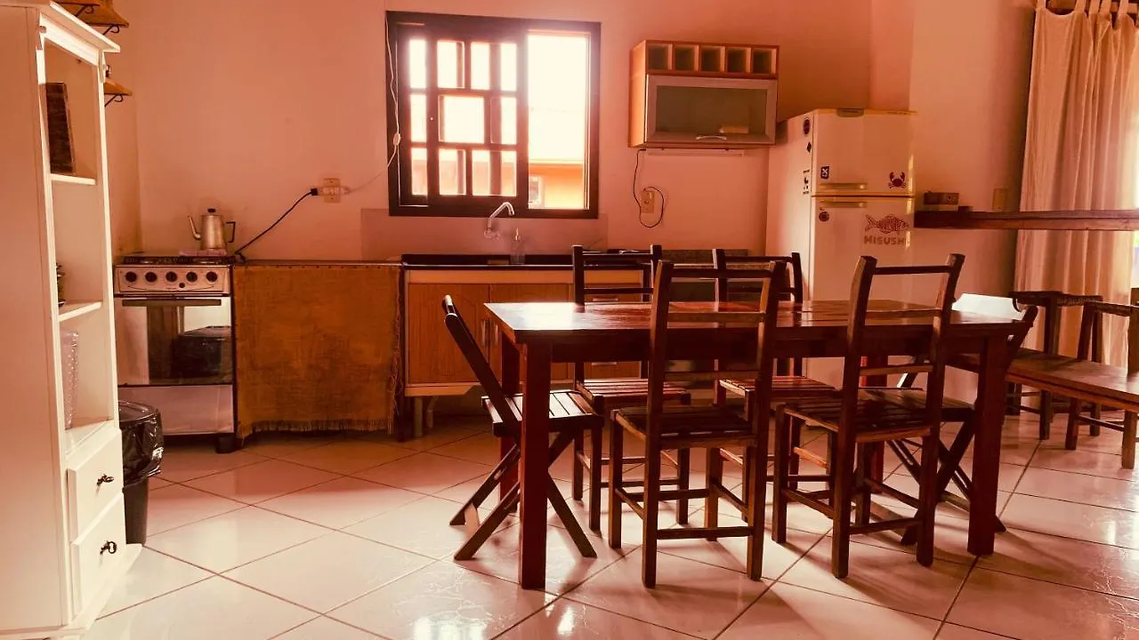 Holiday home Boa Vibe Complexo Rosa Norte Praia do Rosa Brazil